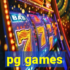 pg games
